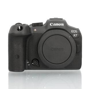 EOS R7 kamerahus (begagnad)