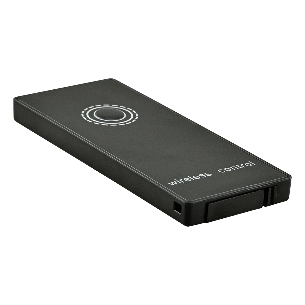 2.4 Ghz fjärrutlösare till bl.a batterigrepp JBG-S008, JBG-N016, JBG-C014