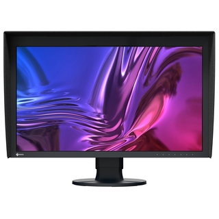 ColorEdge CG2700S, 27 tum, 2560x1440, inbyggd kalibrering