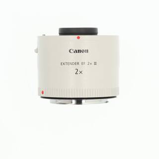 Extender EF 2x III (begagnad)