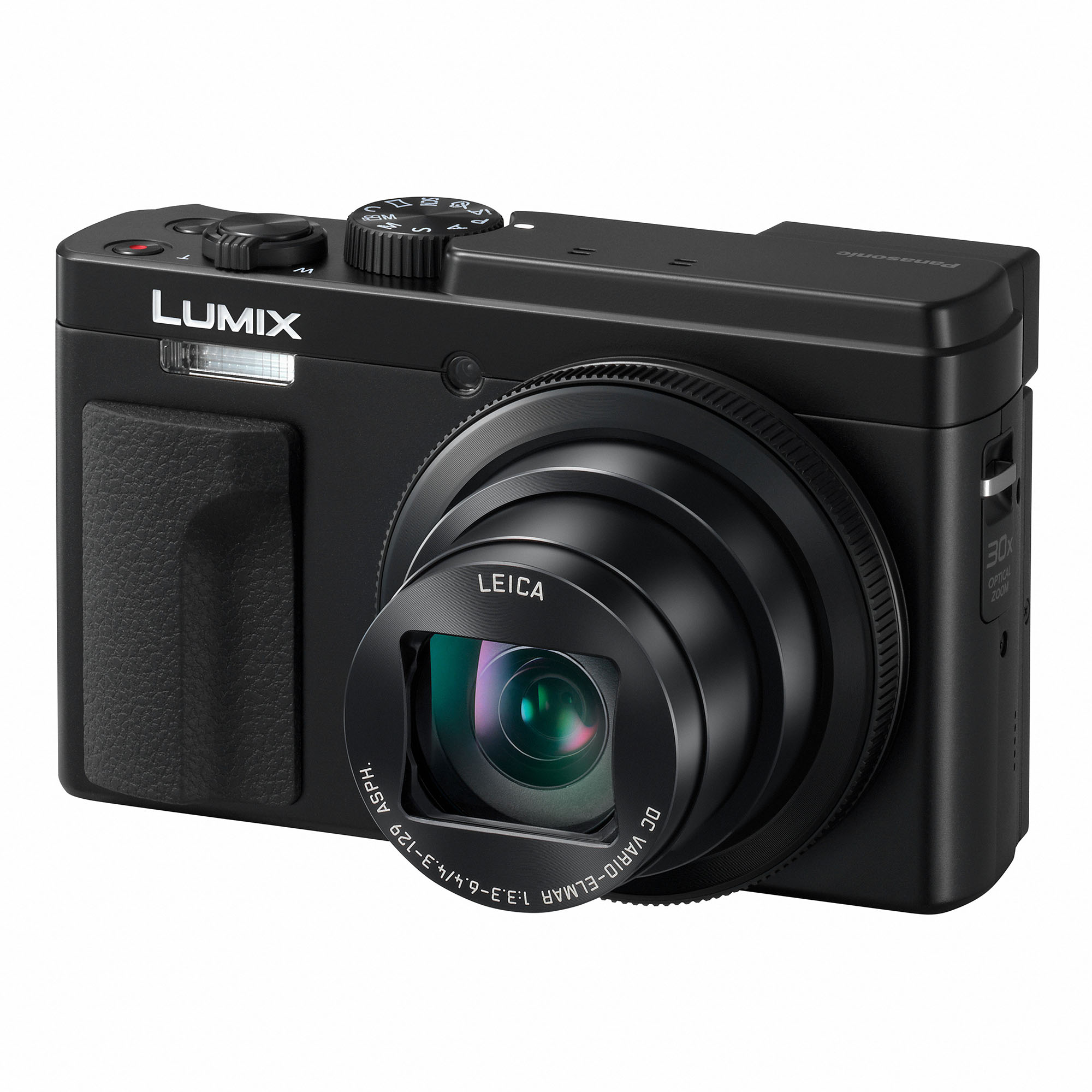 lumix tx95