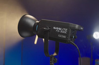Nyhet: NanLite FS-300C