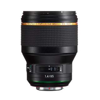 HD D FA* 85mm f/1,4 SDM AW (fullformat)