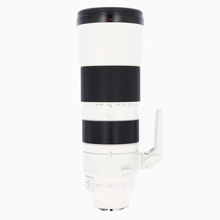 FE 200-600mm f/5,6-6,3 G OSS (fullformat) (begagnad)