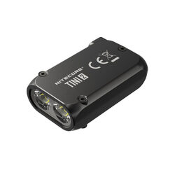 K40 Nyckelringslampa 500  Lumen