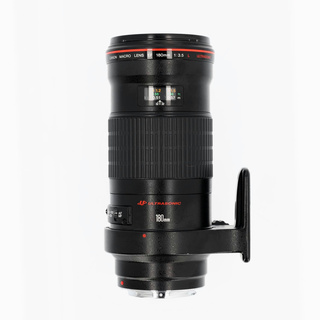 EF 180/3,5L USM Macro  (begagnad)
