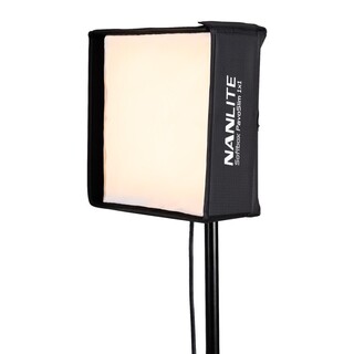 PavoSlim 60B, LED Panel