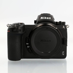 Z7 II kamerahus (begagnad)