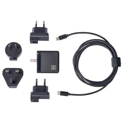 Batteriladdare 65W USB-C