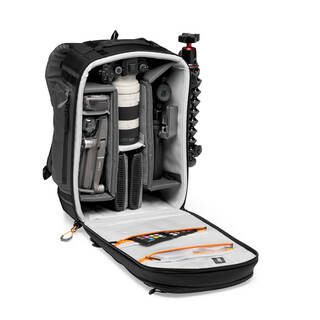 Pro Trekker 350 AW II GL