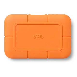 Rugged SSD 1TB, USB-C