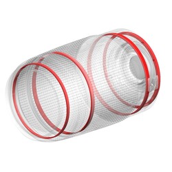 HD DA 16-85mm f/3.5-5.6 ED DC AW (APS-C)