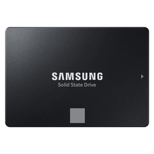 SSD 870 EVO SATA 2,5"- 500GB