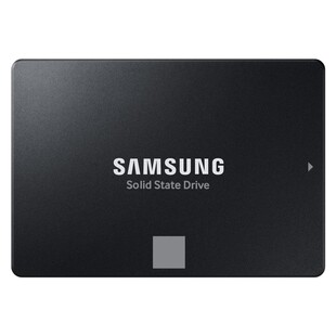 Samsung SSD 870 EVO SATA 2,5"