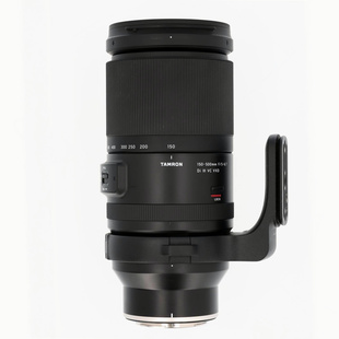 150-500mm f/5-6,7 Di III VC VXD, för Nikon Z-fattning (fullformat) (begagnad)
