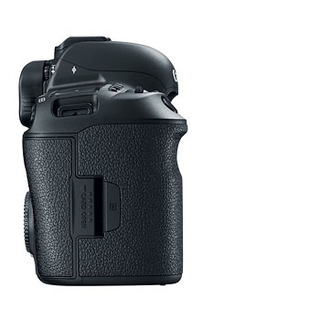 EOS 5D Mark IV kamerahus