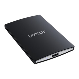SSD SL500, USB3.2 Gen2x2 - 2TB