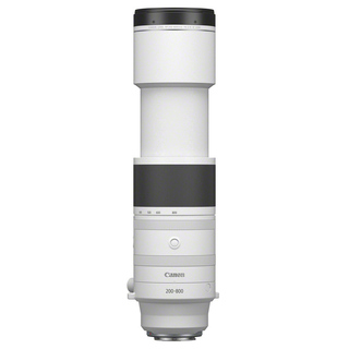 RF 200-800mm f/6,3-9 IS USM