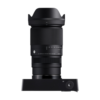 16-300mm f/3,5-6,7 DC OS Contemporary för Canon RF (APS-C)