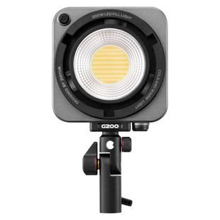 Molus G200 COB LED-lampa