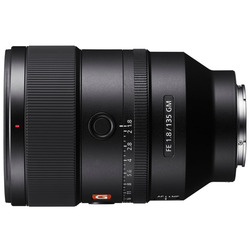 FE 135mm f/1,8 GM (fullformat)