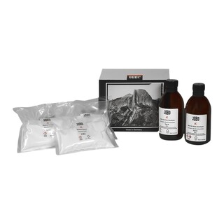 Alpha B&W kit 6L