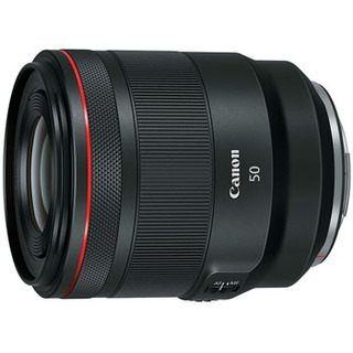 RF 50mm f/1,2 L USM (fullformat)