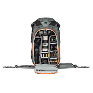 Whistler BP 450 AW II GL