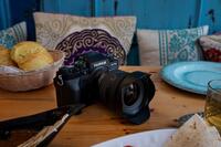 Nyhet: Tamron 11-20/2,8 Di III-A RXD för Fuji XF