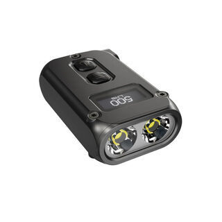 K40 Nyckelringslampa 500  Lumen