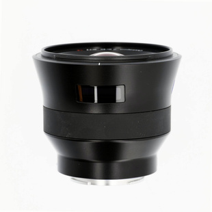 Batis 18mm f/2,8 Distagon för Sony (fullformat) (begagnad)