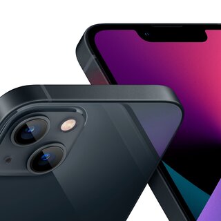 iPhone 13 128GB - Midnatt