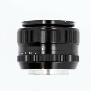 Fujinon XF 35mm f/1,4 R (begagnad)