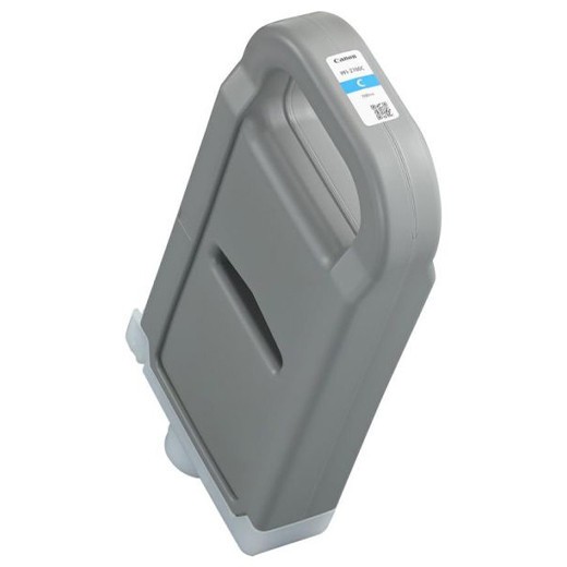 Canon PFI-2700 Cyan, 700ml