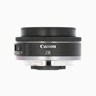RF 28mm f/2,8 STM (fullformat) (begagnad)