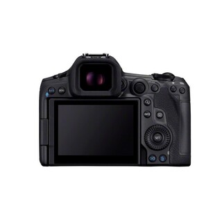 EOS R5 Mark II kamerahus + RF 24-105mm f/4L IS USM