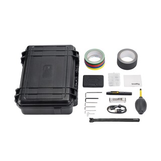 4562 Creator Tool Kit by Andyax, verktygskit för studios & kamerariggar