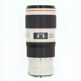 EF 70-200mm f/4L IS II USM (begagnad)