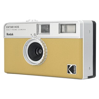 EKTAR H35, analog kamera - Gul