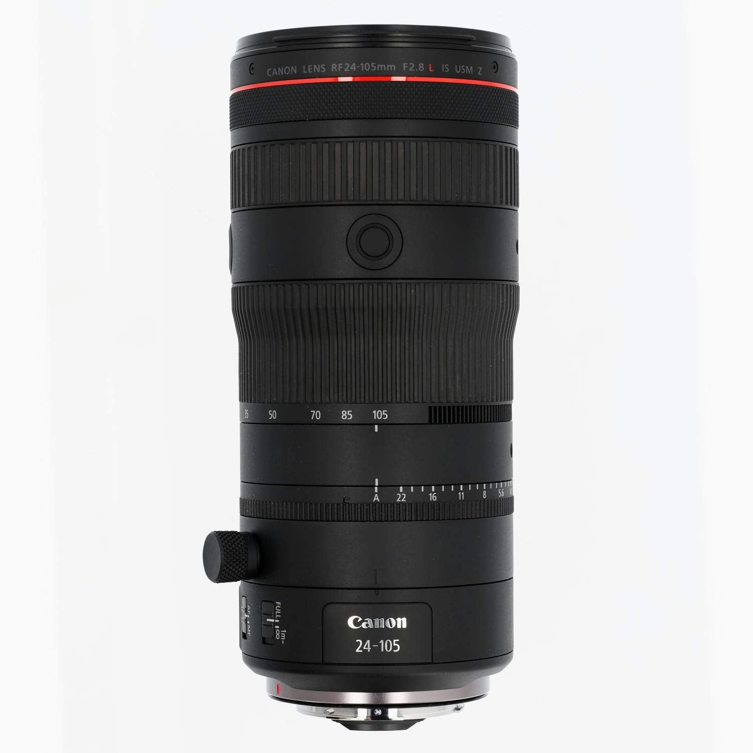 Canon RF 24-105mm f/2,8L IS USM Z (begagnad)