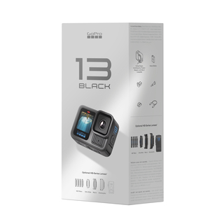 Hero13 Black 