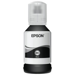EcoTank black T102 127 ml T03R1