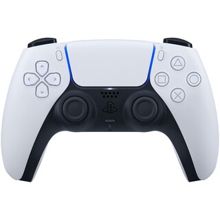 PS5 DualSense V3 trådlös handkontroll - Vit (2025)