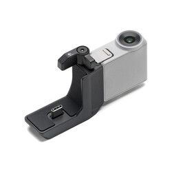 RS Intelligent Tracking Module, motivspårningsmodul