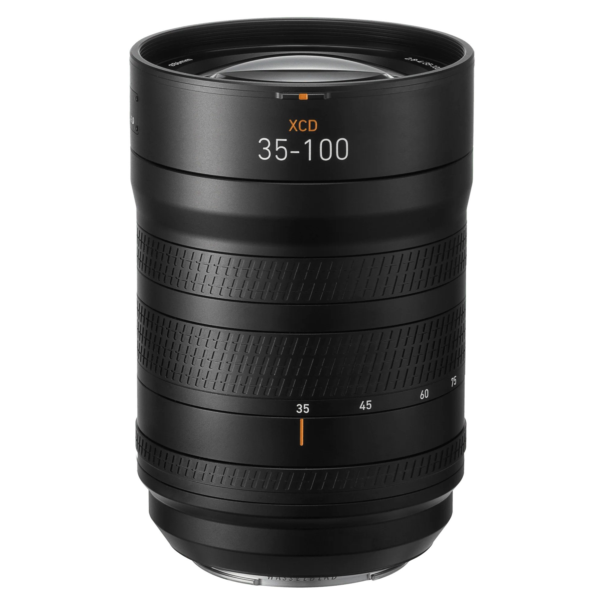 XCD 35-100mm f/2,8-4 E