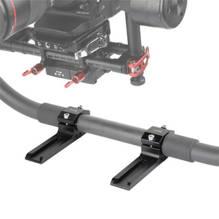 1914 25mm rod support feet för Ronin-M/MX