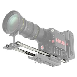 3684 15mm Rod i rostfrittstål - 40cm (2st)