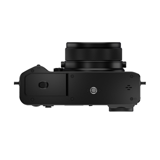 GFX100RF - Svart
