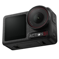 Osmo Action 5 Pro Standard Combo