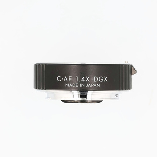 AF Telekonverter Teleplus HD 1,4x DGX, till Canon EF/EF-S  (begagnad)